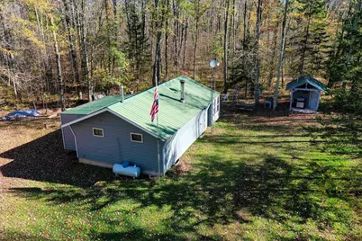 N8878 Blue Moon Lane, Westboro, WI 54490 - Photo 1