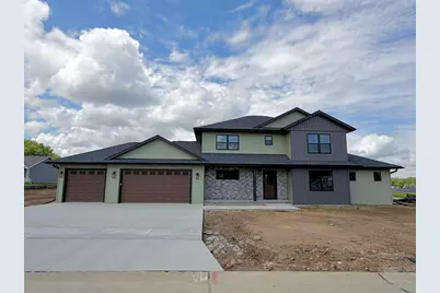 404 S Birch Avenue, Marshfield, WI 54449 - Photo 1