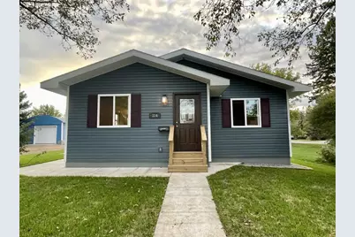 314 S Avon Avenue, Phillips, WI 54555 - Photo 1