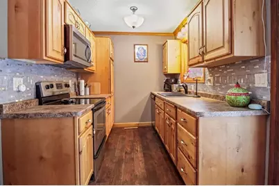 N11278 Kaufman Road, Tomahawk, WI 54487 - Photo 7