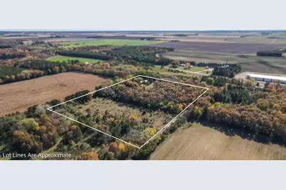 W11160 Apache Road, Plainfield, WI 54966 - Photo 43