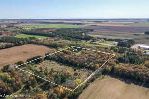 W11160 Apache Rd, Plainfield, WI 54966 - Photo 43