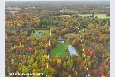 175545 Willow Lane, Hatley, WI 54440 - Photo 3