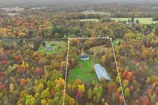 175545 Willow Ln, Hatley, WI 54440 - Photo 3