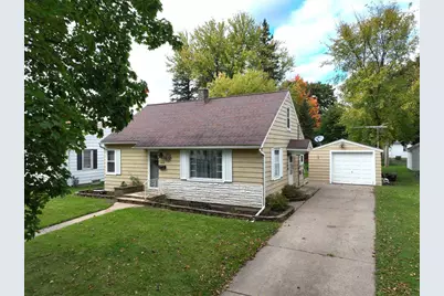 1010 Le Messurier Street, Wausau, WI 54403 - Photo 45