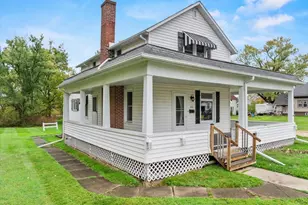 306 W 3rd St, Granton, WI 54436 - Photo 5