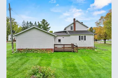 306 W 3rd Street, Granton, WI 54436 - Photo 29