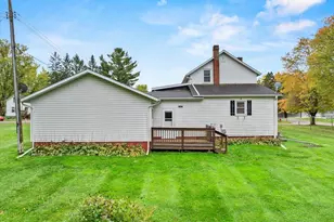 306 W 3rd St, Granton, WI 54436 - Photo 29