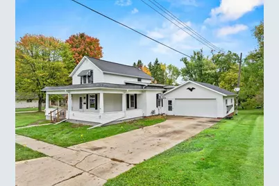 306 W 3rd Street, Granton, WI 54436 - Photo 3