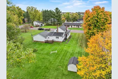 306 W 3rd Street, Granton, WI 54436 - Photo 33