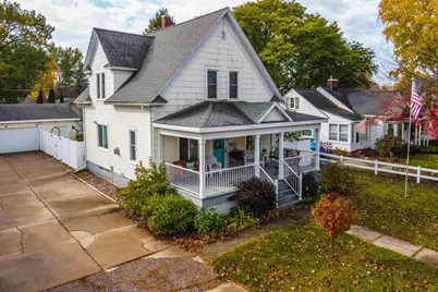 331 Broadway Avenue, Wausau, WI 54403 - Photo 1