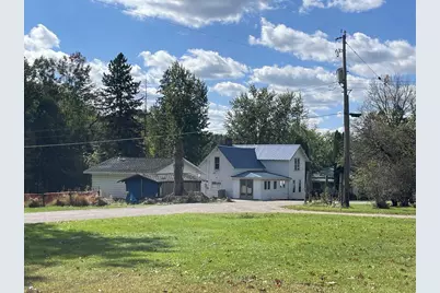 N6522 1st Street, Irma, WI 54442 - Photo 1