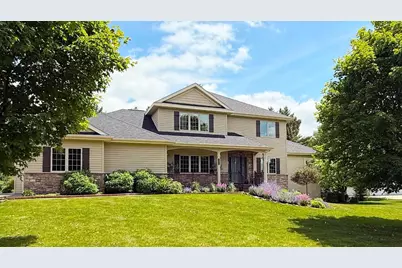 2101 Eagle Valley Lane, Wausau, WI 54403 - Photo 1