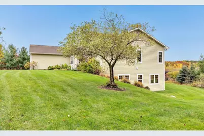 4006 Elkins Road, Amherst, WI 54406 - Photo 3