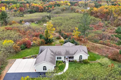 4006 Elkins Road, Amherst, WI 54406 - Photo 5