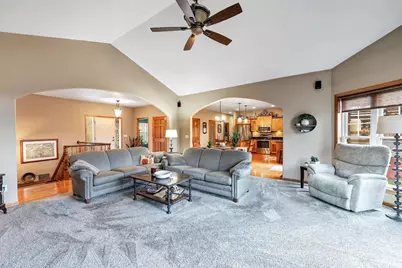 4006 Elkins Road, Amherst, WI 54406 - Photo 17