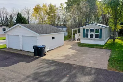 45 Mink Capital Terrace, Medford, WI 54451 - Photo 1