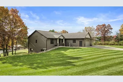 8261 Rolling Hills Road, Custer, WI 54423 - Photo 3