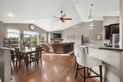 8261 Rolling Hills Road, Custer, WI 54423 - Photo 7