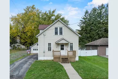 204 N Hinman Avenue, Marshfield, WI 54449 - Photo 3