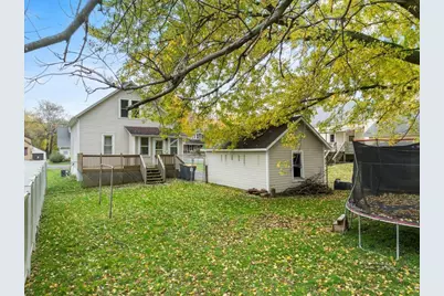 204 N Hinman Avenue, Marshfield, WI 54449 - Photo 11