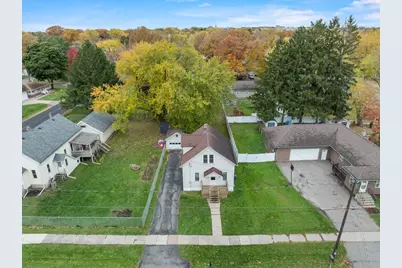 204 N Hinman Avenue, Marshfield, WI 54449 - Photo 5