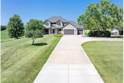 N4043 Morgan Drive, Waupaca, WI 54981 - Photo 55