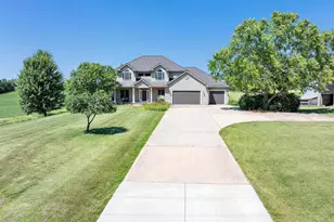 N4043 Morgan Dr, Waupaca, WI 54981 - Photo 55