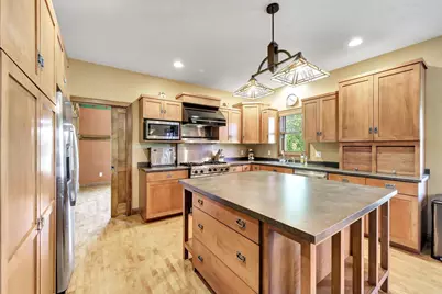 N4043 Morgan Drive, Waupaca, WI 54981 - Photo 5