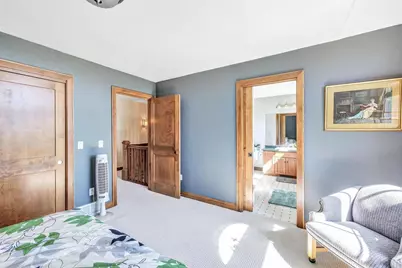 N4043 Morgan Drive, Waupaca, WI 54981 - Photo 23