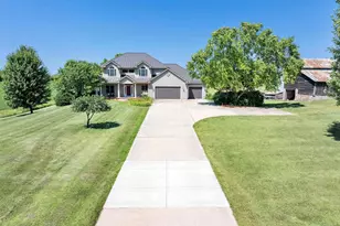 N4043 Morgan Dr, Waupaca, WI 54981 - Photo 39