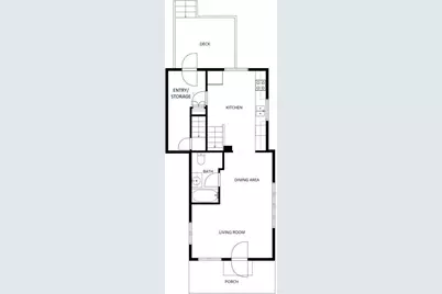 W10675 Enterprise Lake Road, Elcho, WI 54428 - Photo 17
