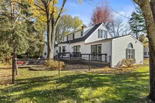 40 Hillcrest Dr, Stevens Point, WI 54481 - Photo 35