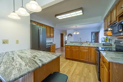 3321 Evergreen Drive, Plover, WI 54467 - Photo 15