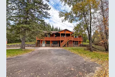 N16344 Kaley Road, Butternut, WI 54514 - Photo 1