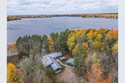 N9129 Elk River Road, Phillips, WI 54555 - Photo 1