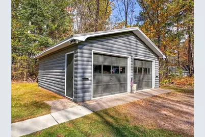 N9129 Elk River Road, Phillips, WI 54555 - Photo 39