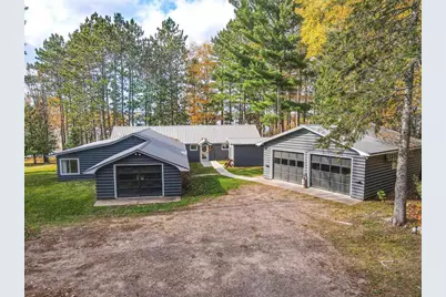 N9129 Elk River Road, Phillips, WI 54555 - Photo 3