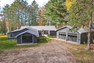 N9129 Elk River Rd, Phillips, WI 54555 - Photo 3