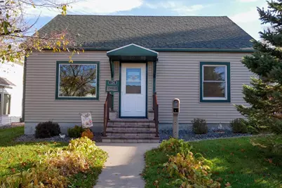 134 N Third Street, Medford, WI 54451 - Photo 1