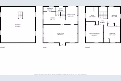 312 S Palmetto Avenue, Marshfield, WI 54449 - Photo 33