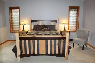 9916 Ridgeway Court, Minocqua, WI 54548 - Photo 33