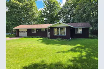 136 Avery Avenue, Park Falls, WI 54552 - Photo 1