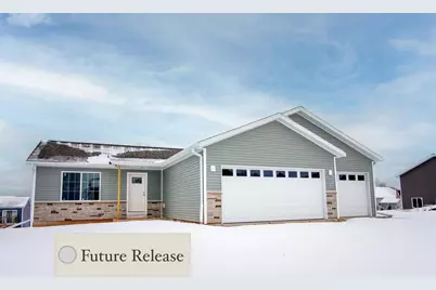 5572 Forest Creek Road, Stevens Point, WI 54482 - Photo 1