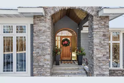 111703 Turtle Ridge Road, Marshfield, WI 54449 - Photo 5