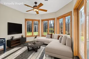 111703 Turtle Ridge Rd, Marshfield, WI 54449 - Photo 47