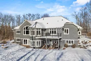 111703 Turtle Ridge Rd, Marshfield, WI 54449 - Photo 49