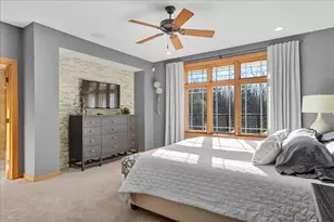 111703 Turtle Ridge Rd, Marshfield, WI 54449 - Photo 19