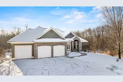 111703 Turtle Ridge Road, Marshfield, WI 54449 - Photo 3