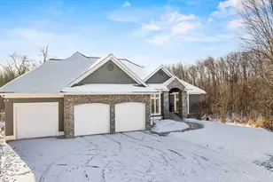 111703 Turtle Ridge Rd, Marshfield, WI 54449 - Photo 3